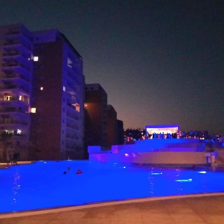 Northern Cyprus Trikomo, Iskele, Long Beach, Caesar Resort 6 فاماغوستا المظهر الخارجي الصورة