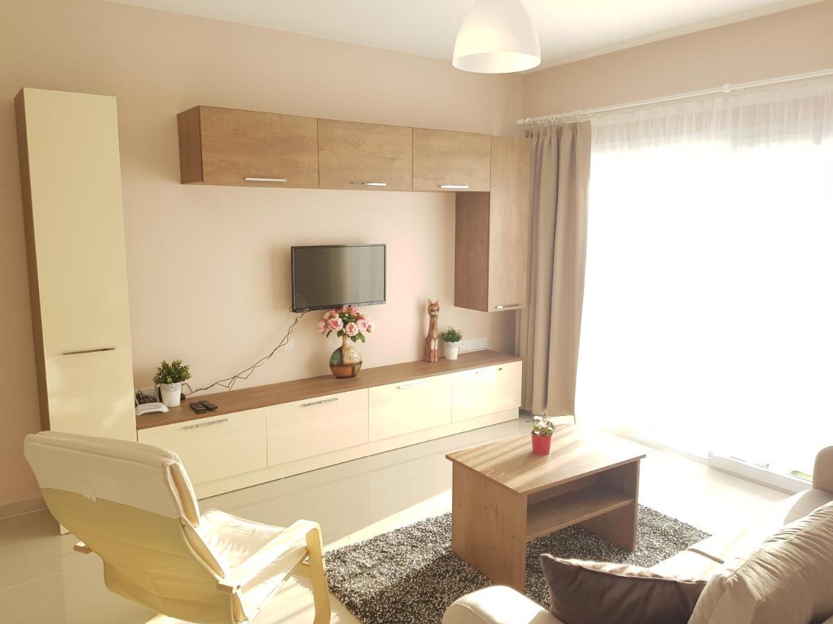 Northern Cyprus Trikomo, Iskele, Long Beach, Caesar Resort 6 فاماغوستا المظهر الخارجي الصورة