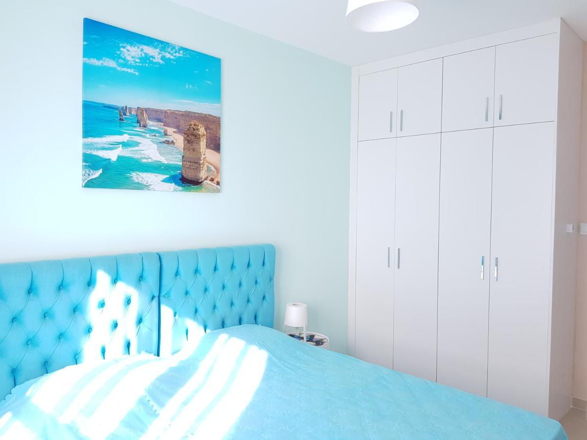 Northern Cyprus Trikomo, Iskele, Long Beach, Caesar Resort 6 فاماغوستا المظهر الخارجي الصورة