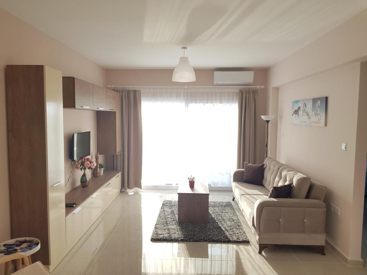 Northern Cyprus Trikomo, Iskele, Long Beach, Caesar Resort 6 فاماغوستا المظهر الخارجي الصورة