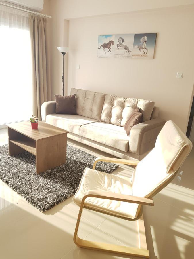Northern Cyprus Trikomo, Iskele, Long Beach, Caesar Resort 6 فاماغوستا المظهر الخارجي الصورة