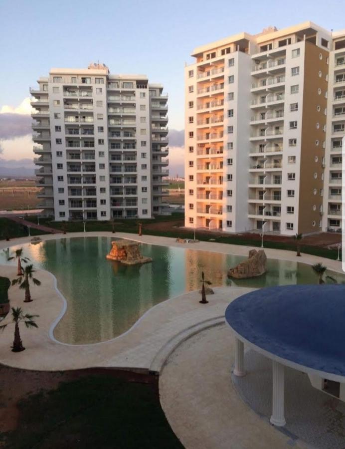 Northern Cyprus Trikomo, Iskele, Long Beach, Caesar Resort 6 فاماغوستا المظهر الخارجي الصورة