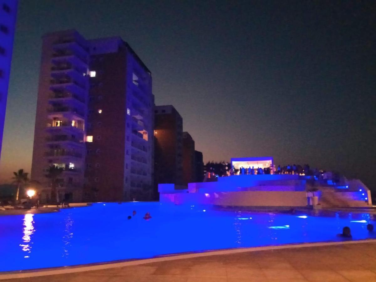 Northern Cyprus Trikomo, Iskele, Long Beach, Caesar Resort 6 فاماغوستا المظهر الخارجي الصورة