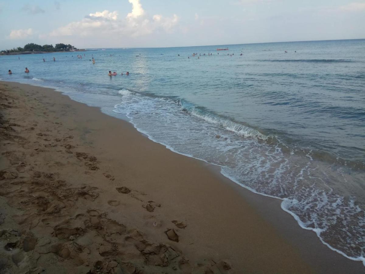 Northern Cyprus Trikomo, Iskele, Long Beach, Caesar Resort 6 فاماغوستا المظهر الخارجي الصورة