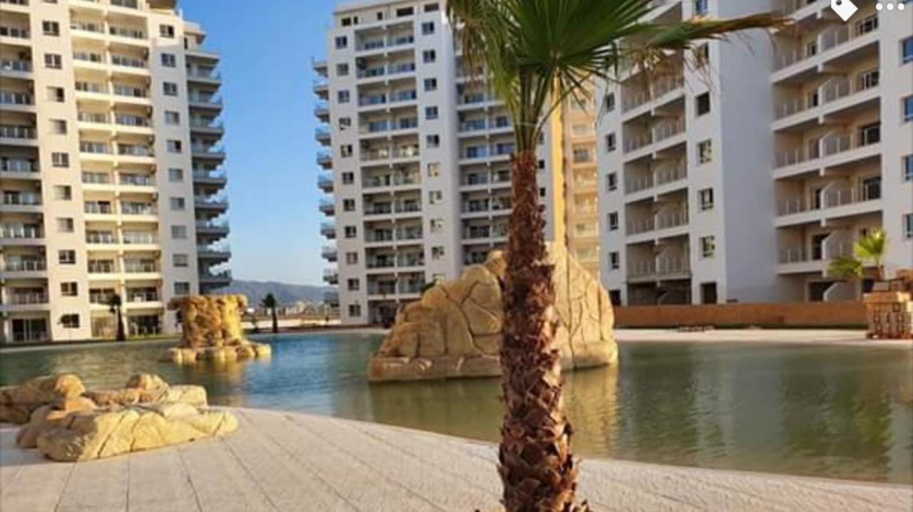 Northern Cyprus Trikomo, Iskele, Long Beach, Caesar Resort 6 فاماغوستا المظهر الخارجي الصورة