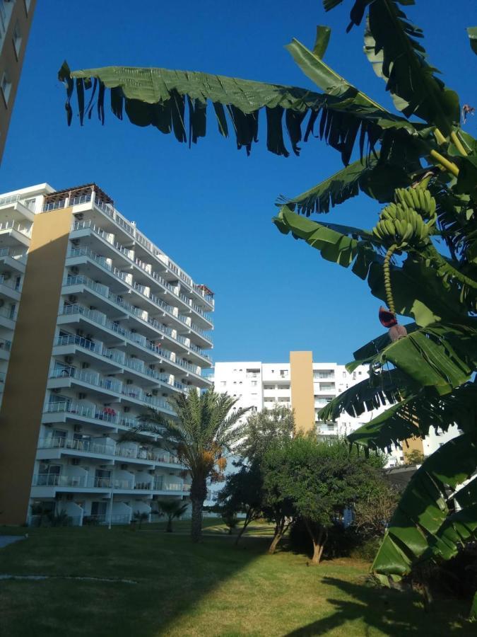 Northern Cyprus Trikomo, Iskele, Long Beach, Caesar Resort 6 فاماغوستا المظهر الخارجي الصورة