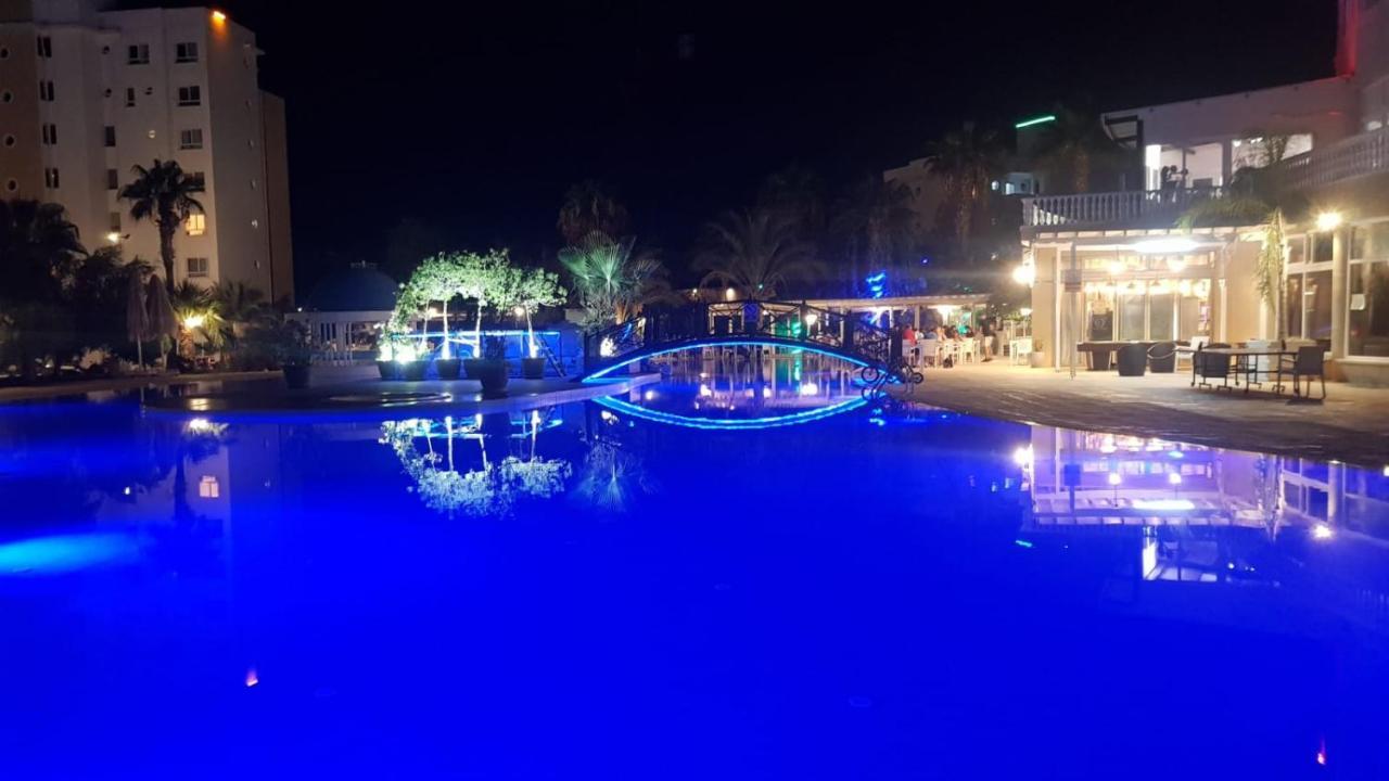 Northern Cyprus Trikomo, Iskele, Long Beach, Caesar Resort 6 فاماغوستا المظهر الخارجي الصورة